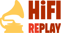 Logo Hifi Replay