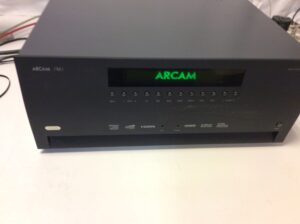 Arcam AV888