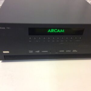 Arcam AV888