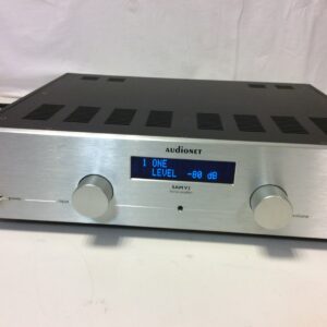 Audionet SAM V2