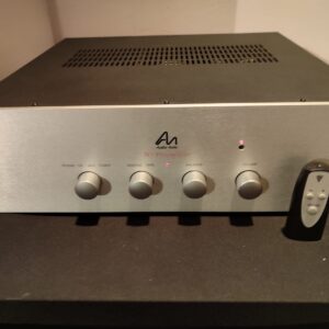 Audio Note M3